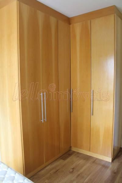 Apartamento para alugar com 3 quartos, 83m² - Foto 12