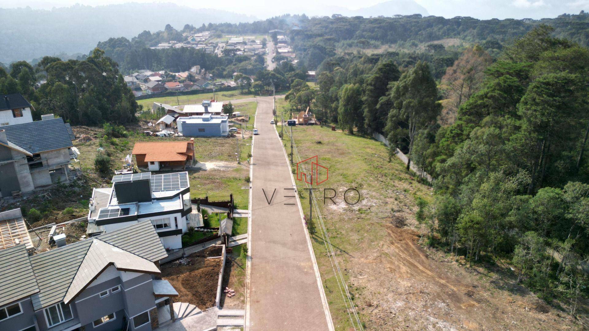 Loteamento e Condomínio à venda, 375M2 - Foto 3