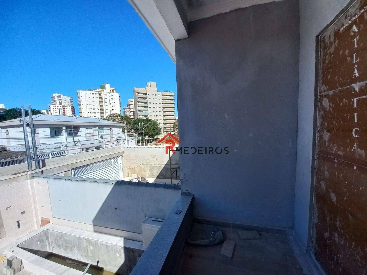 Sobrado à venda com 3 quartos, 135m² - Foto 27