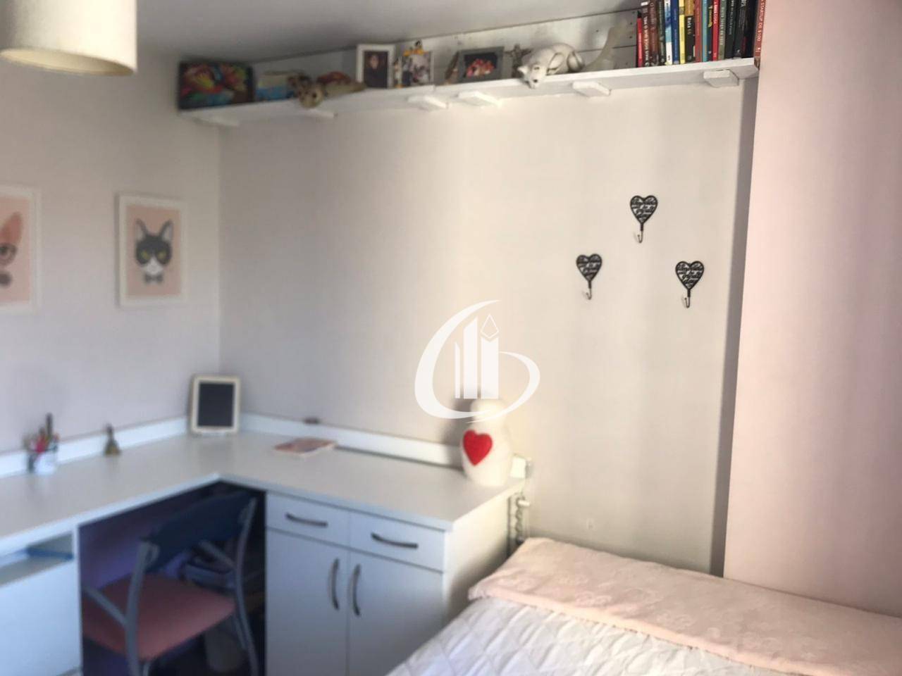 Apartamento à venda com 3 quartos, 80m² - Foto 39