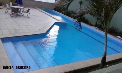 Apartamento para alugar com 1 quarto, 40m² - Foto 12
