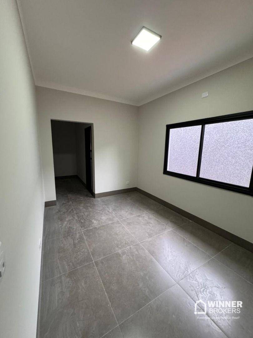 Casa à venda com 3 quartos, 110m² - Foto 7