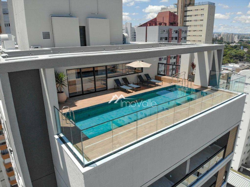 Apartamento à venda com 2 quartos, 84m² - Foto 22
