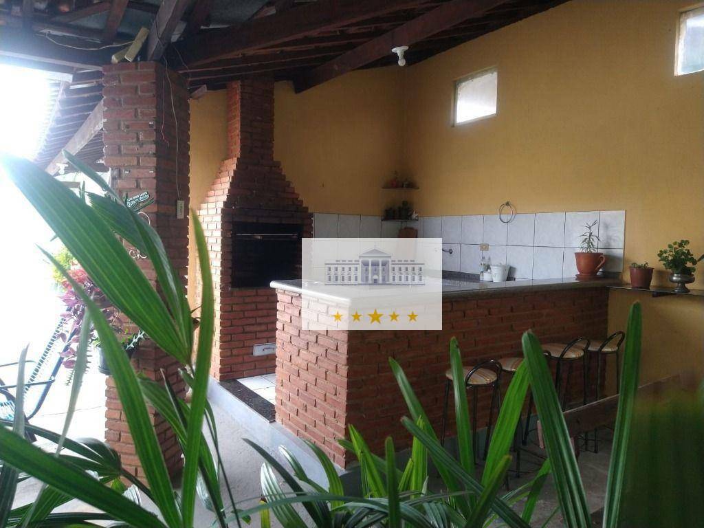 Sobrado à venda com 3 quartos, 215m² - Foto 19