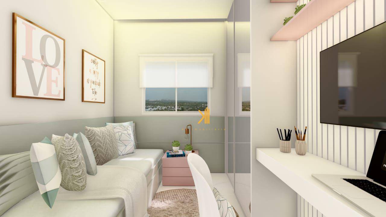 Apartamento à venda com 3 quartos, 77m² - Foto 19