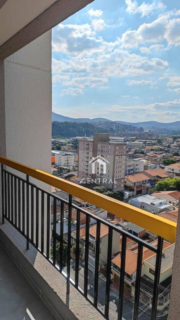 Apartamento à venda com 2 quartos, 42m² - Foto 17