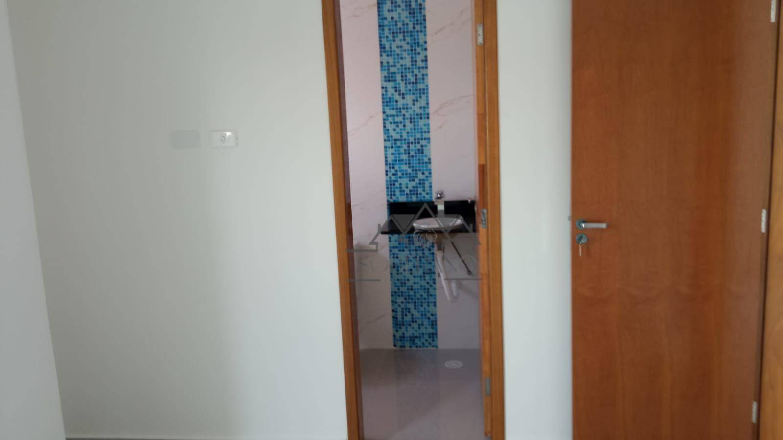 Sobrado à venda com 2 quartos, 125m² - Foto 13