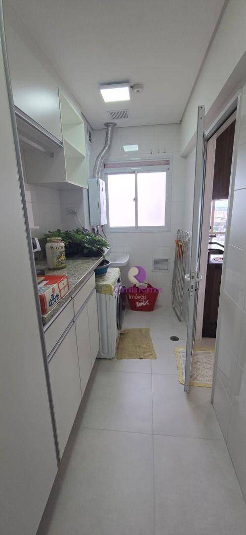 Apartamento à venda com 3 quartos, 134m² - Foto 49