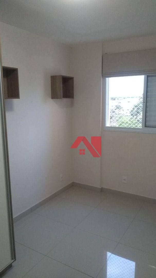 Apartamento à venda com 2 quartos, 52m² - Foto 8