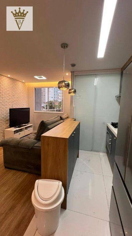 Apartamento à venda com 2 quartos, 45m² - Foto 26