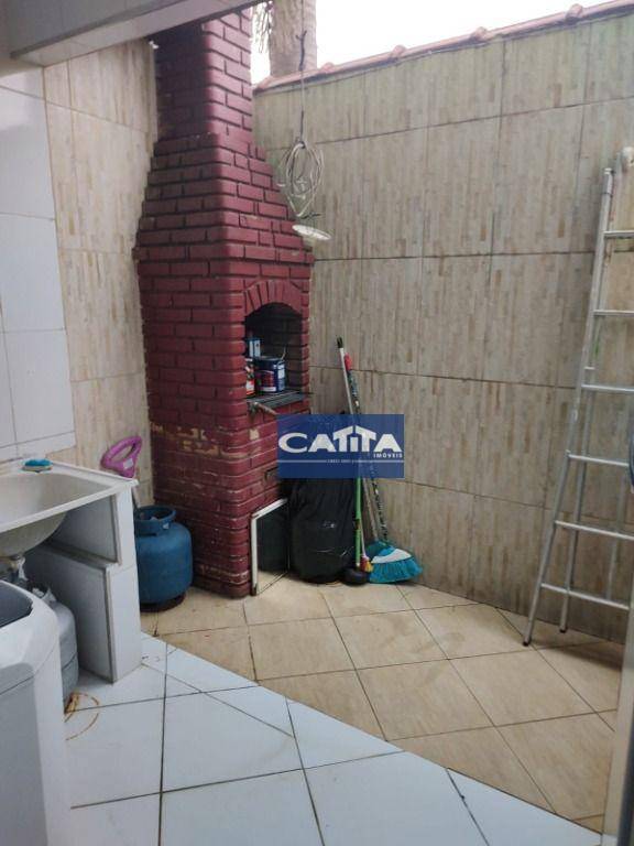 Sobrado à venda com 2 quartos, 131m² - Foto 10