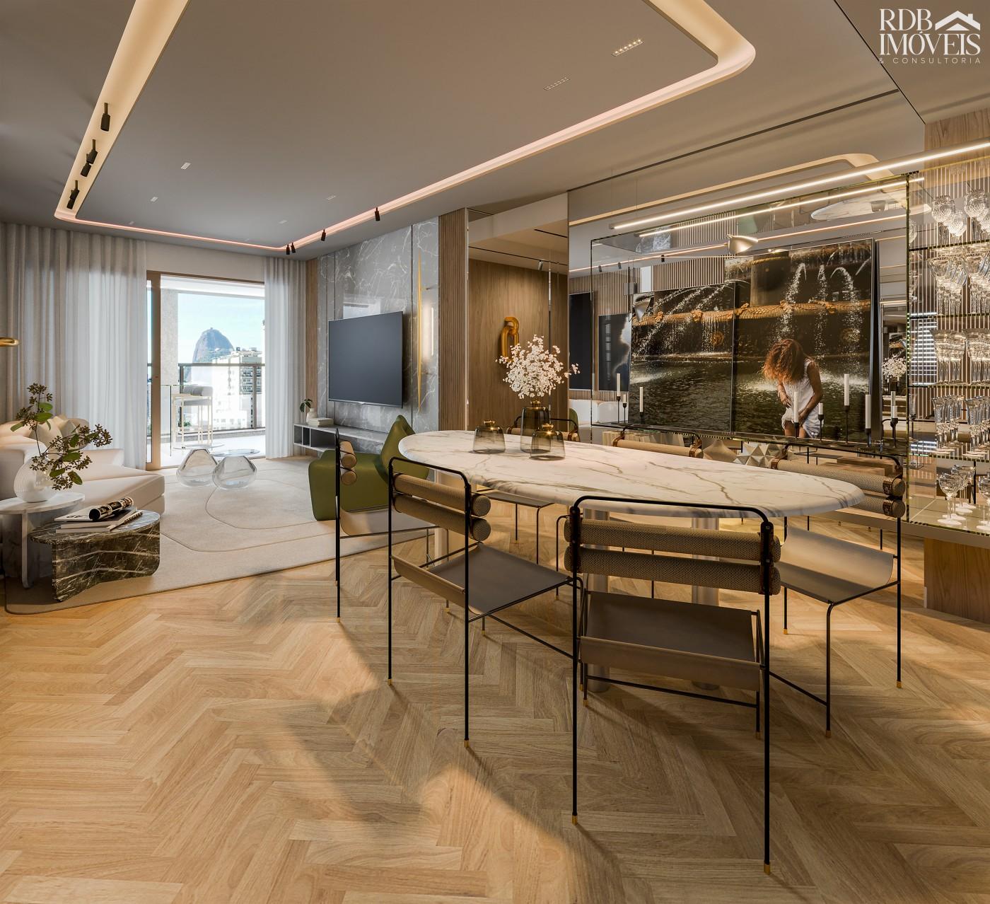 Apartamento à venda com 2 quartos, 72m² - Foto 24