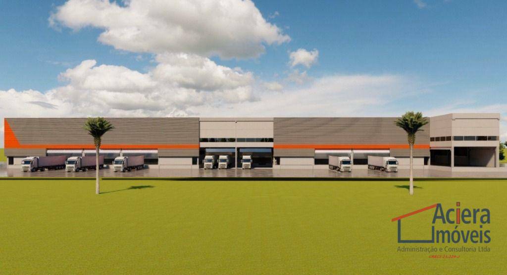 Depósito-Galpão-Armazém para alugar, 680m² - Foto 15