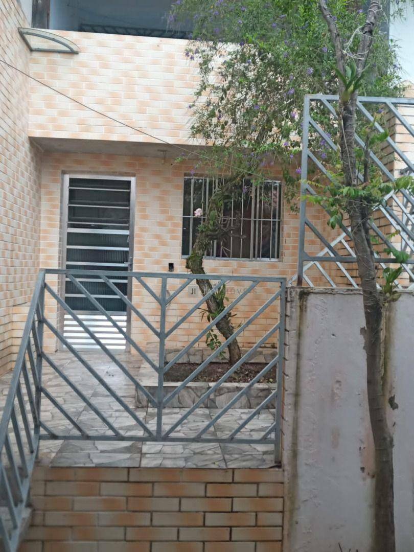 Casa à venda com 3 quartos, 346m² - Foto 37