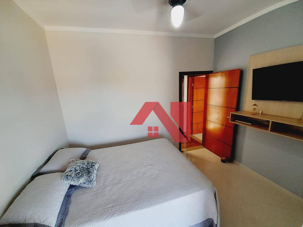 Casa à venda com 3 quartos, 180m² - Foto 54