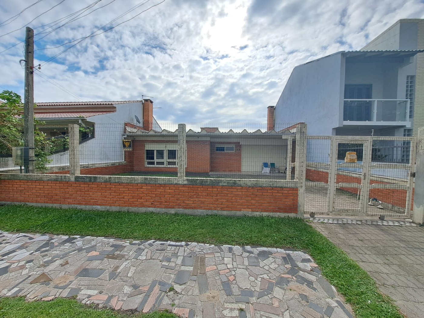 Casa à venda com 4 quartos, 300m² - Foto 12