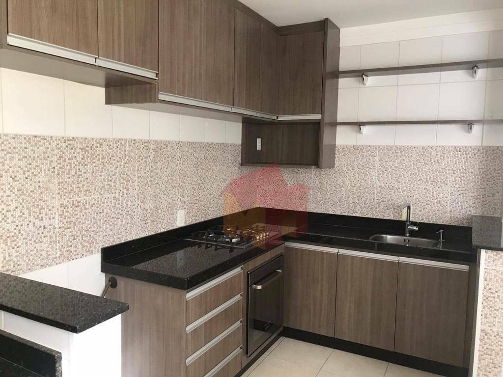 Apartamento à venda com 3 quartos, 77m² - Foto 8