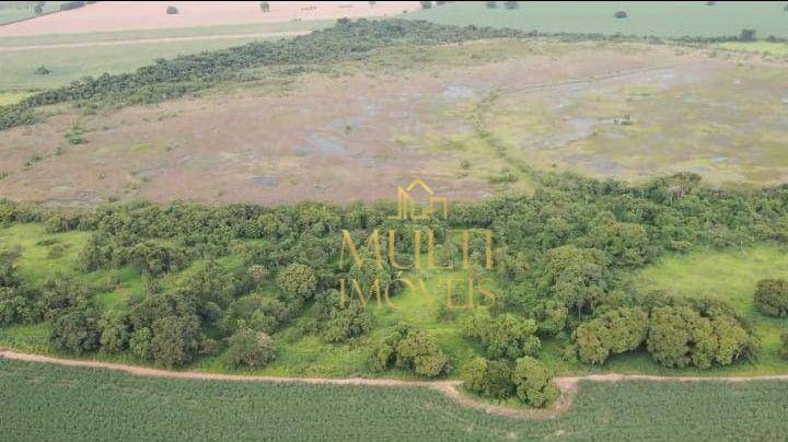 Fazenda à venda, 2070000M2 - Foto 2