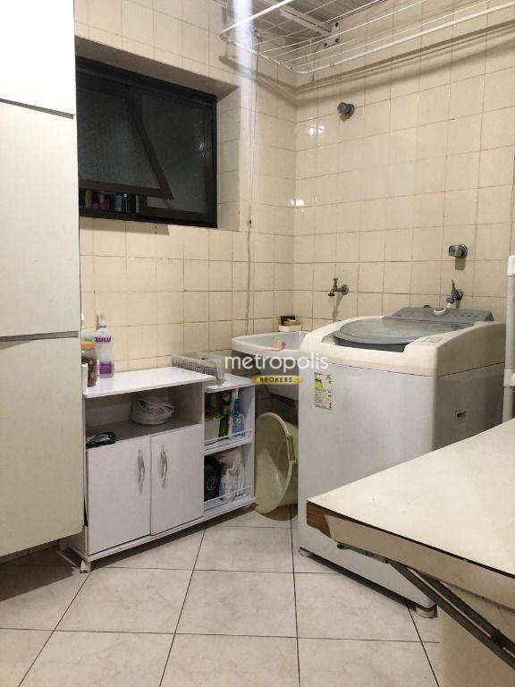 Apartamento à venda com 3 quartos, 92m² - Foto 8