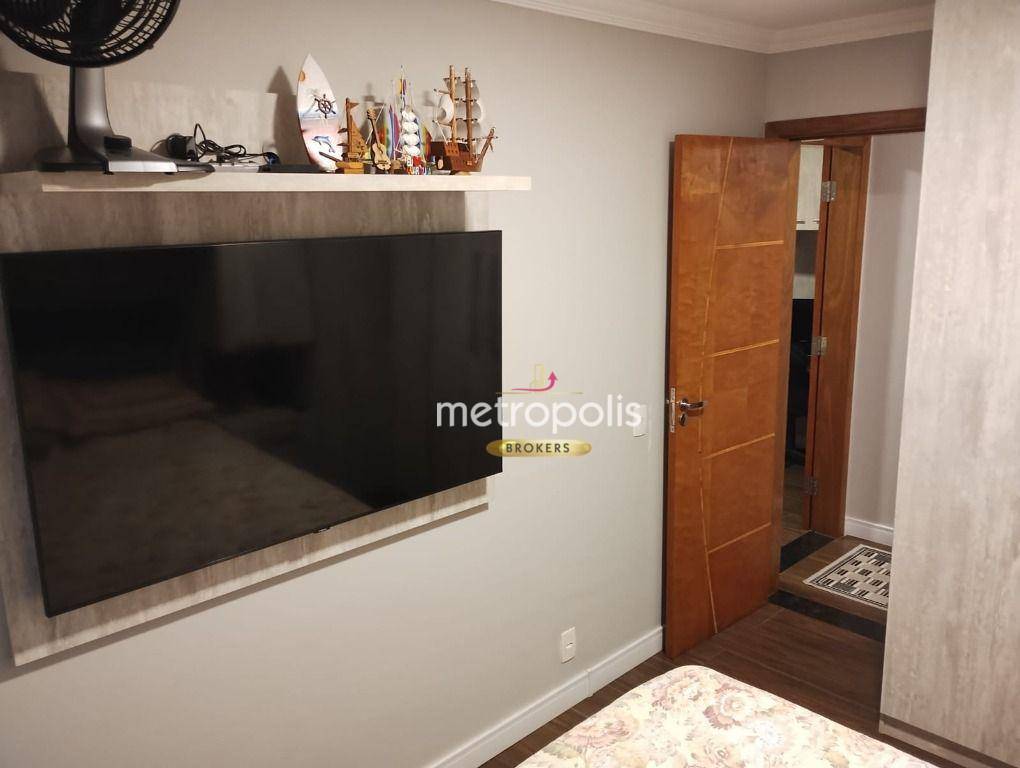 Apartamento à venda com 2 quartos, 54m² - Foto 13