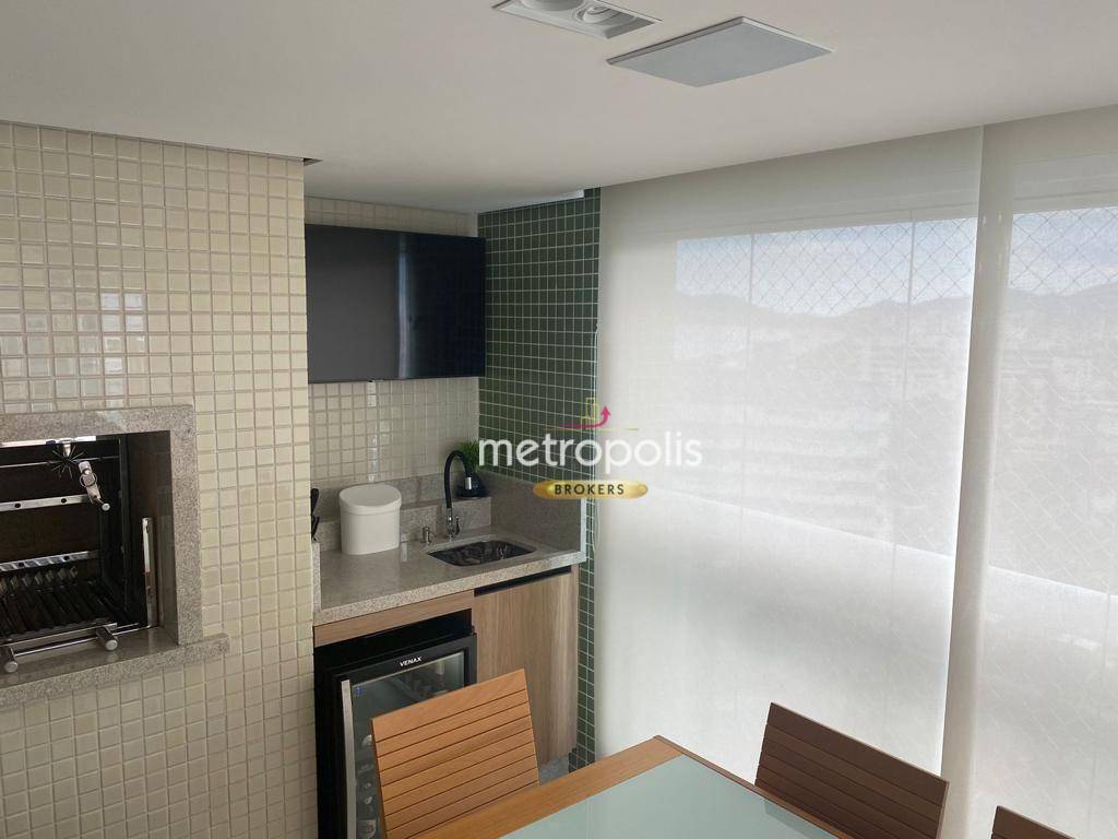 Apartamento à venda com 3 quartos, 118m² - Foto 29