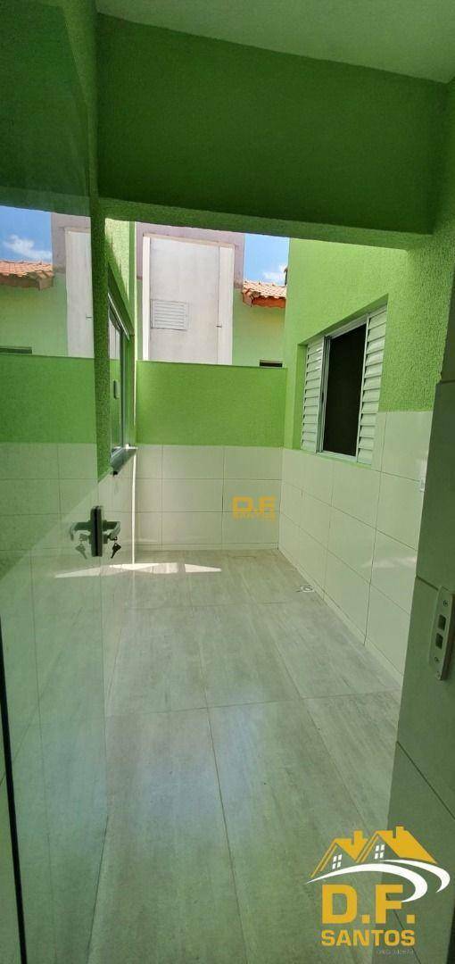 Sobrado à venda com 2 quartos, 150M2 - Foto 5