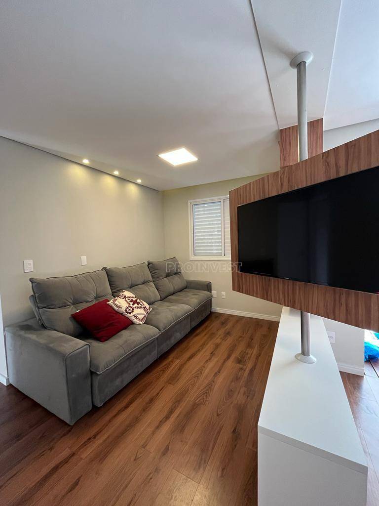 Apartamento à venda com 2 quartos, 71m² - Foto 6