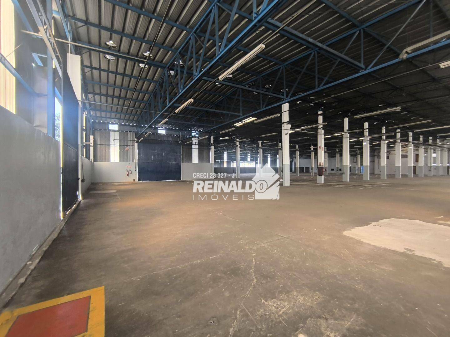 Depósito-Galpão-Armazém à venda e aluguel, 4900m² - Foto 53