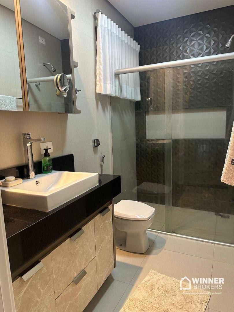Sobrado à venda com 4 quartos, 202m² - Foto 6