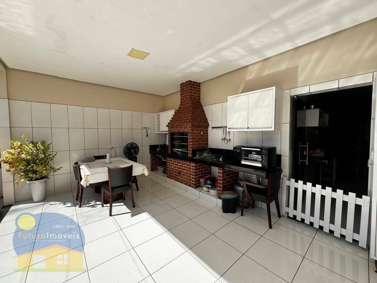 Casa à venda com 3 quartos, 120m² - Foto 16