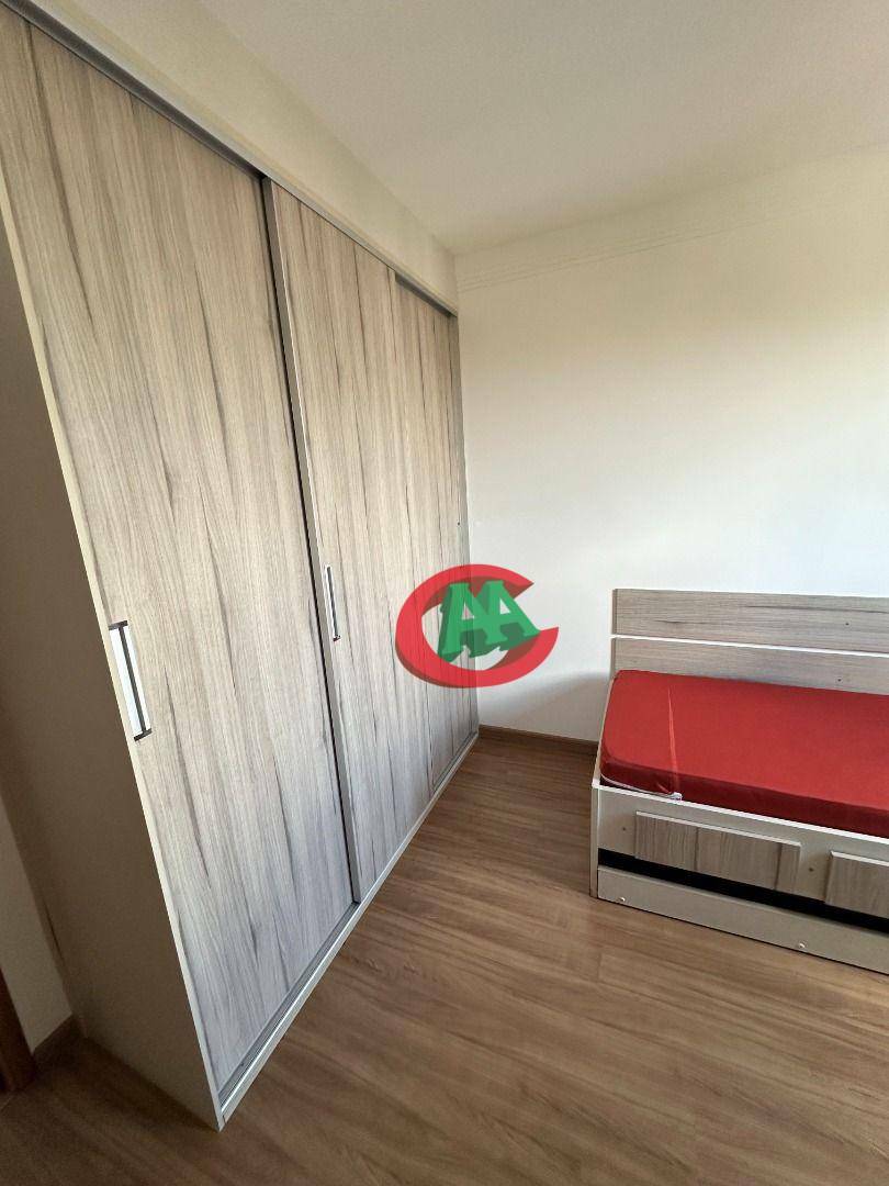 Apartamento para alugar com 3 quartos, 120m² - Foto 5