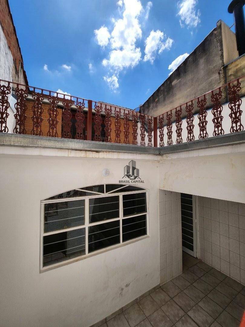 Casa à venda com 2 quartos, 150m² - Foto 20