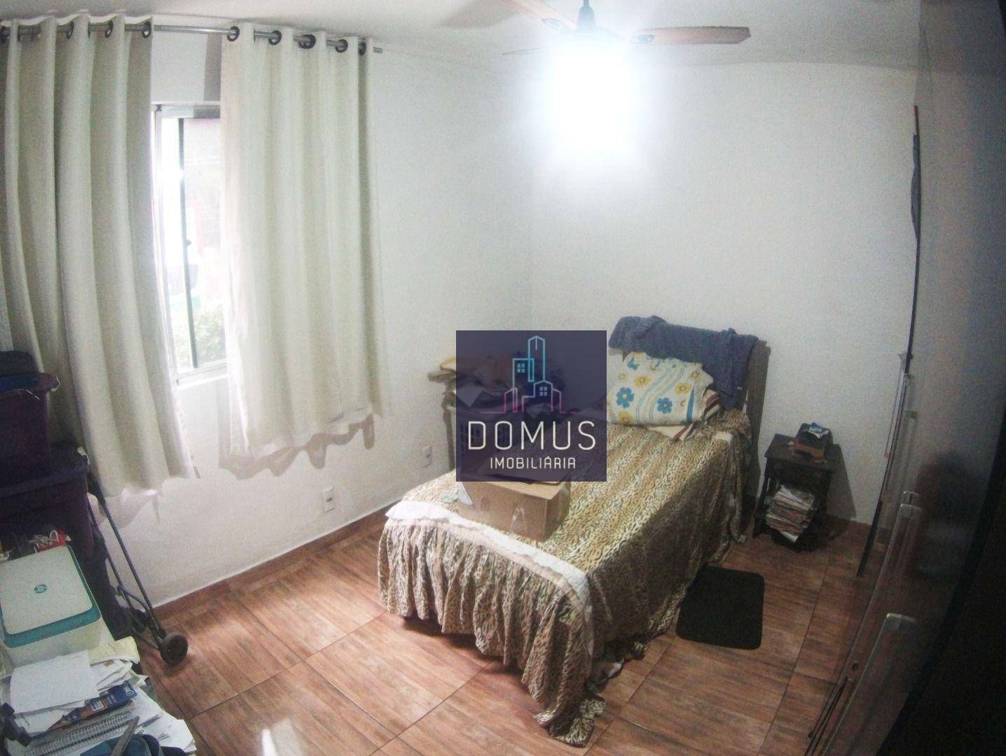 Apartamento à venda com 2 quartos, 61m² - Foto 7