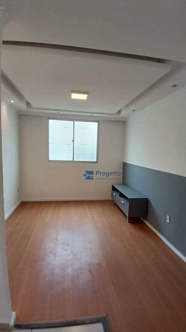 Apartamento à venda com 2 quartos, 45m² - Foto 17