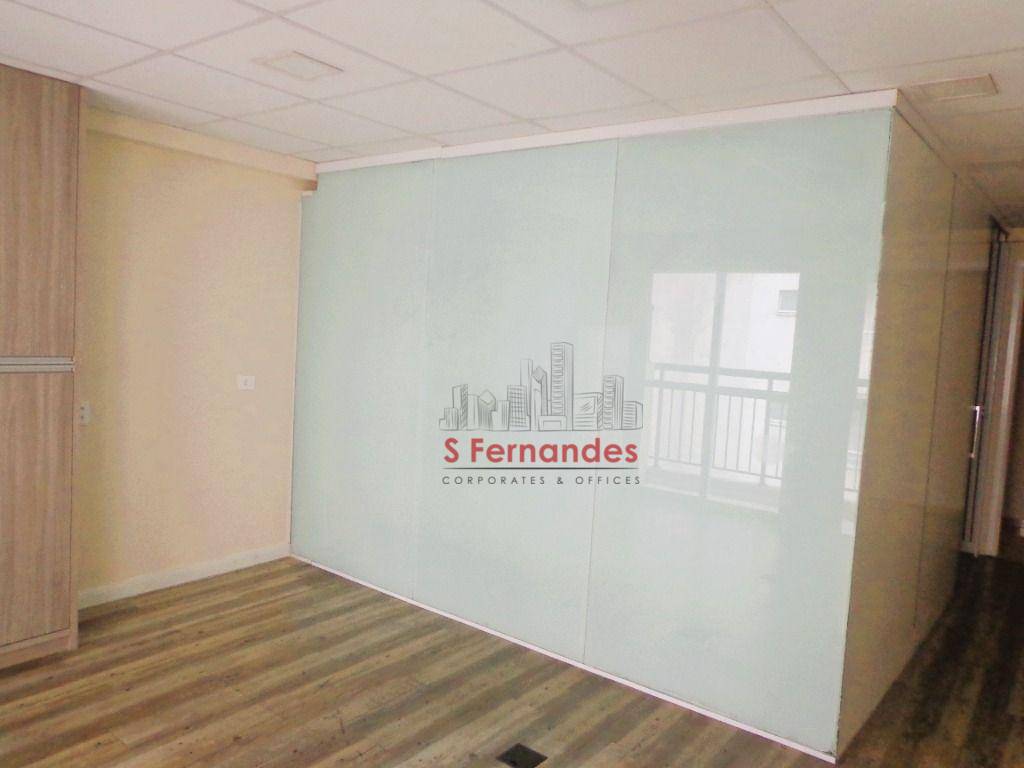 Conjunto Comercial-Sala para alugar, 36m² - Foto 4