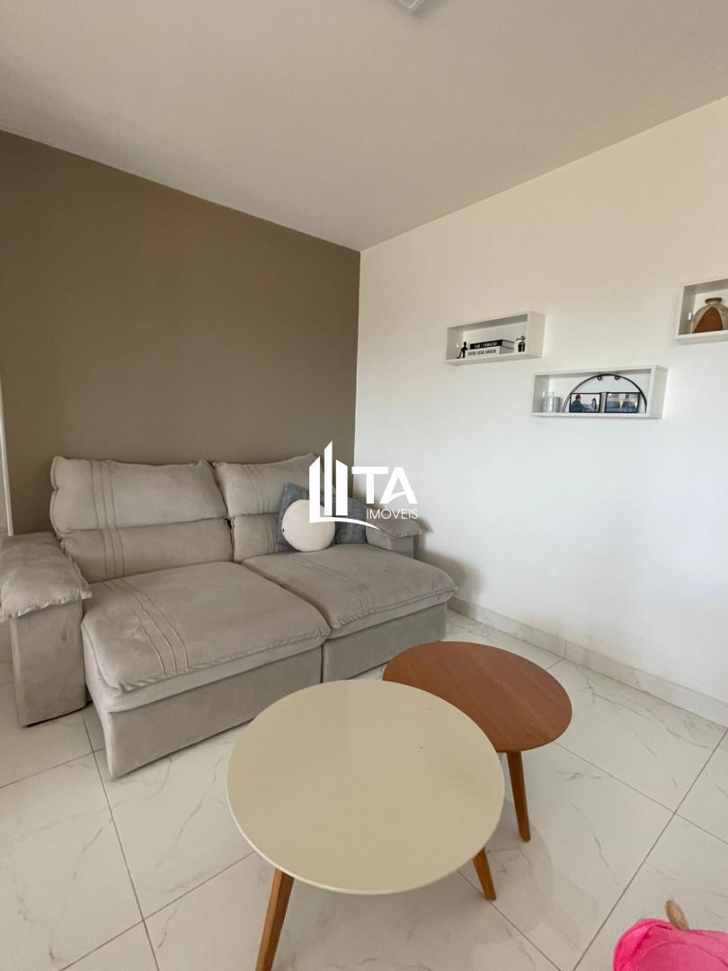 Apartamento à venda com 2 quartos, 66m² - Foto 2