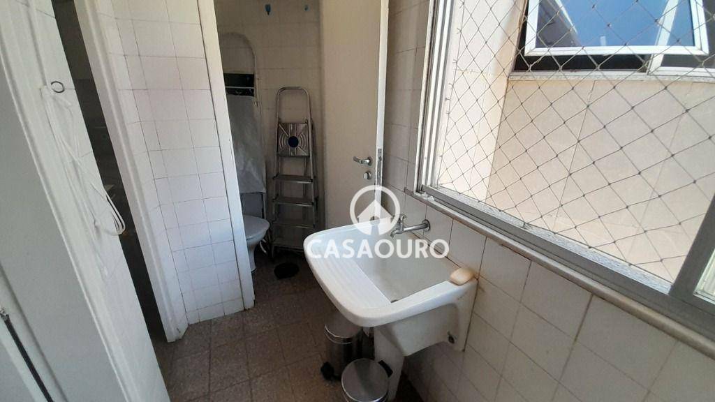 Apartamento à venda com 2 quartos, 59m² - Foto 20