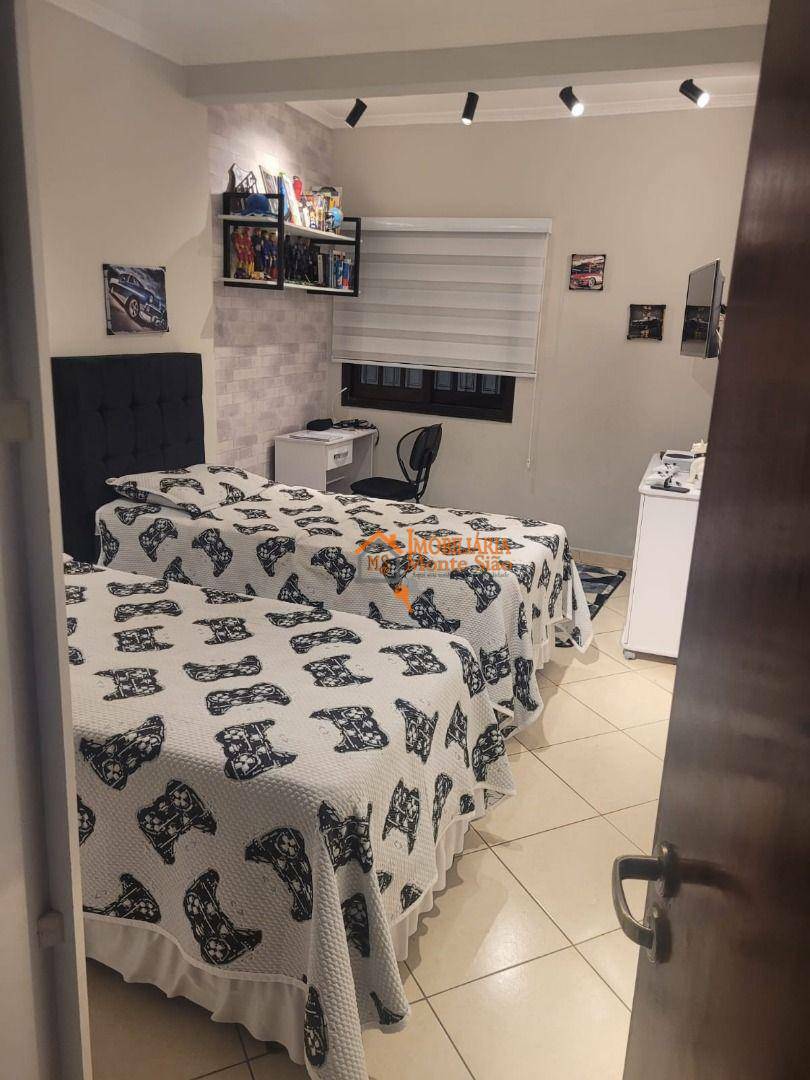 Sobrado à venda com 2 quartos, 184m² - Foto 9