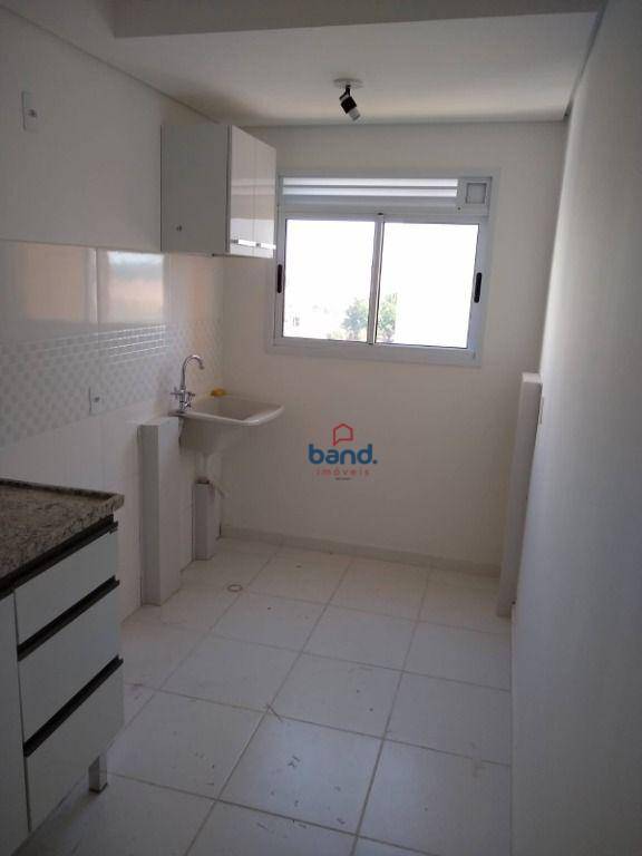 Apartamento à venda com 2 quartos, 57m² - Foto 10