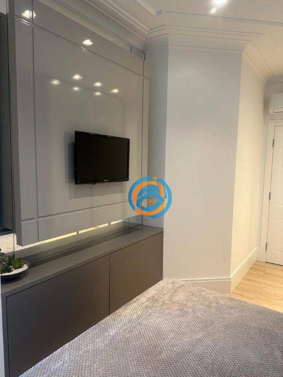 Apartamento à venda com 4 quartos, 170m² - Foto 27