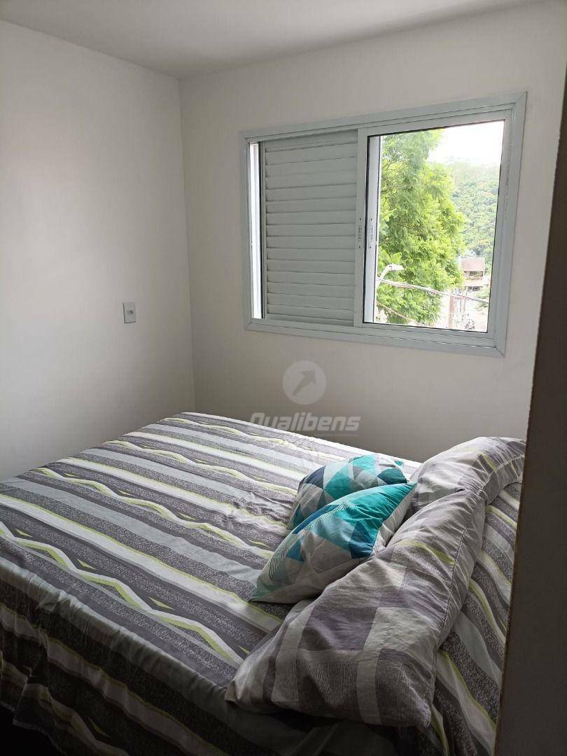 Apartamento à venda com 3 quartos, 80m² - Foto 21