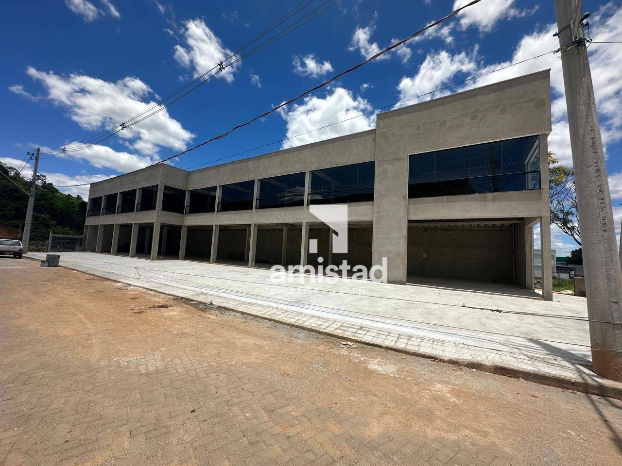 Conjunto Comercial-Sala para alugar, 24m² - Foto 6