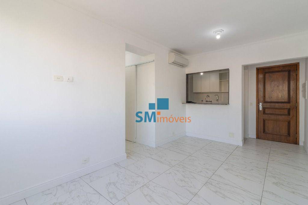 Apartamento à venda com 2 quartos, 80m² - Foto 1