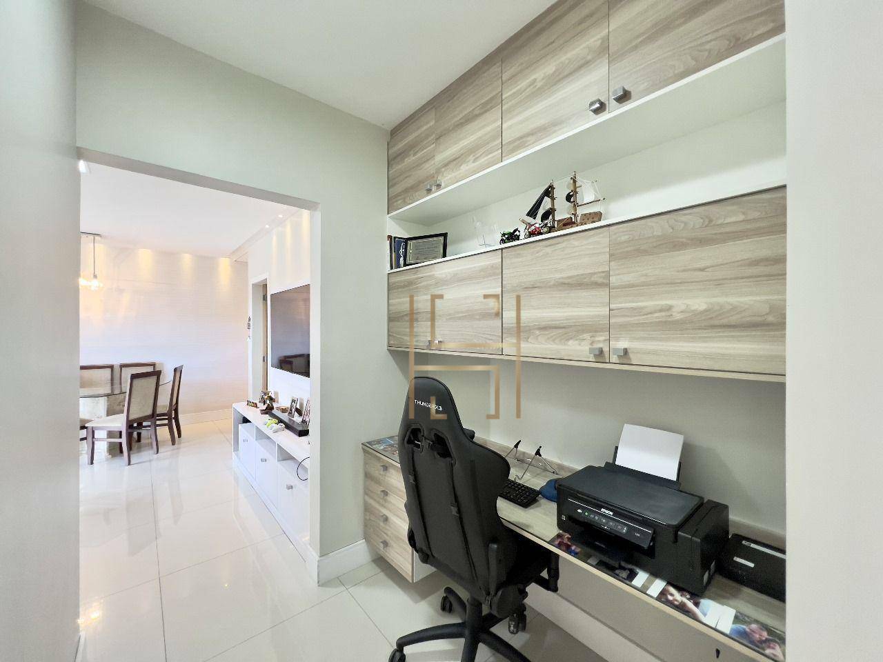 Apartamento à venda com 3 quartos, 1m² - Foto 4