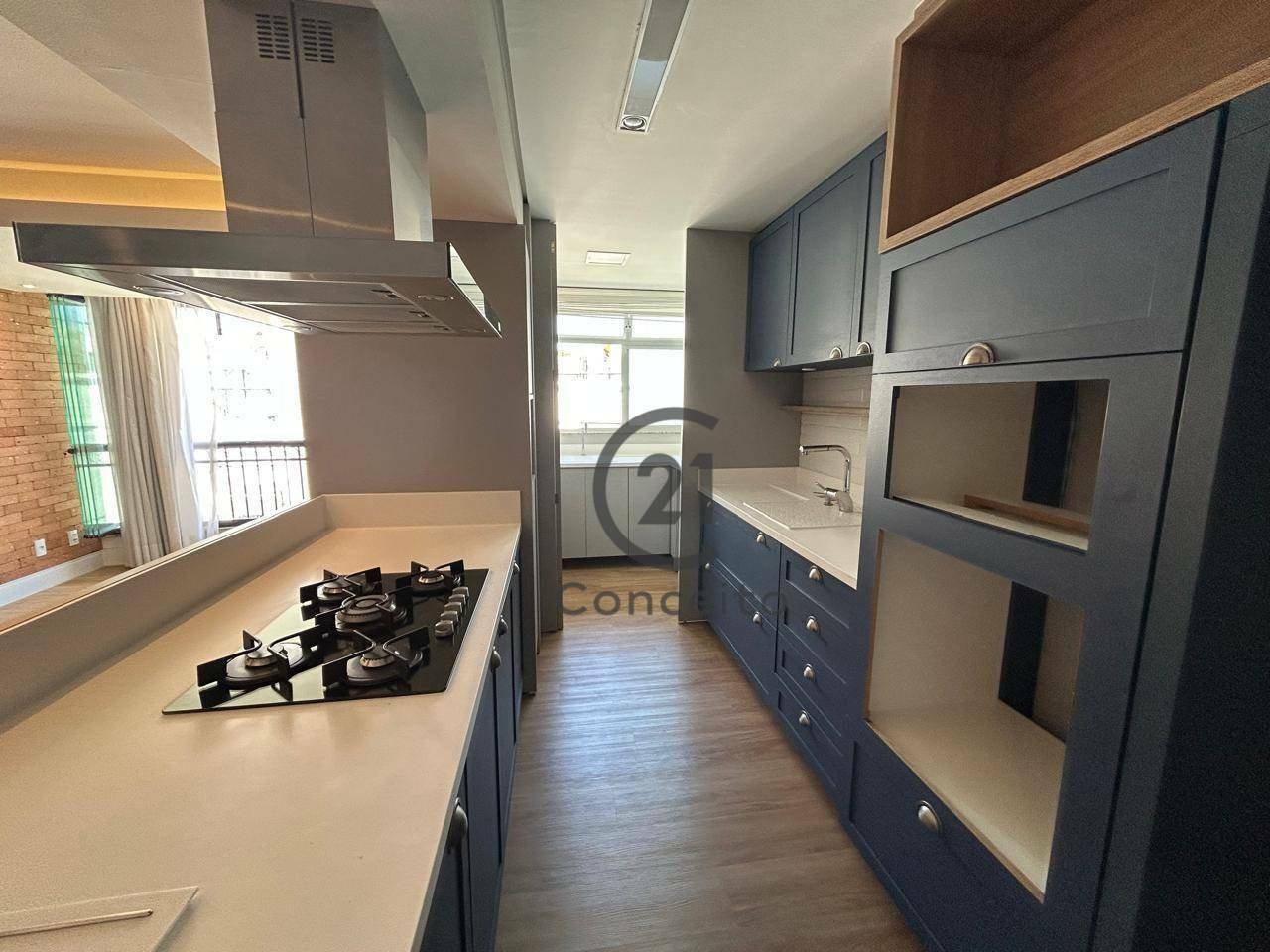 Apartamento à venda com 3 quartos, 109m² - Foto 5