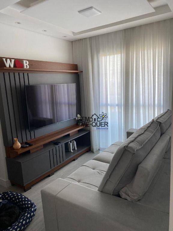 Apartamento à venda com 2 quartos, 50m² - Foto 12