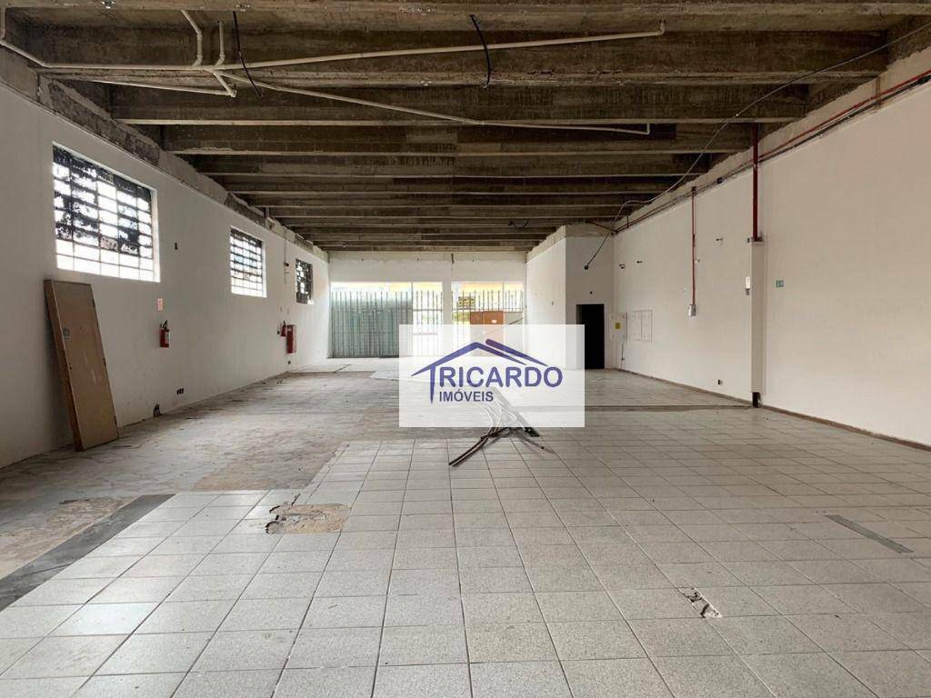 Loja-Salão para alugar, 553m² - Foto 7