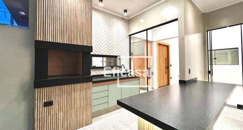 Casa de Condomínio à venda com 3 quartos, 160m² - Foto 5