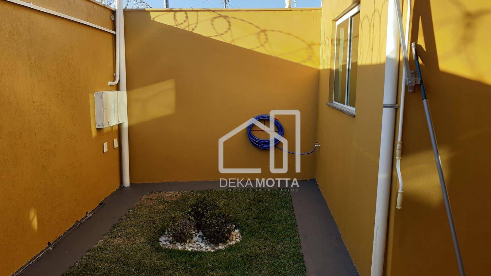 Casa de Condomínio à venda com 2 quartos, 70m² - Foto 18