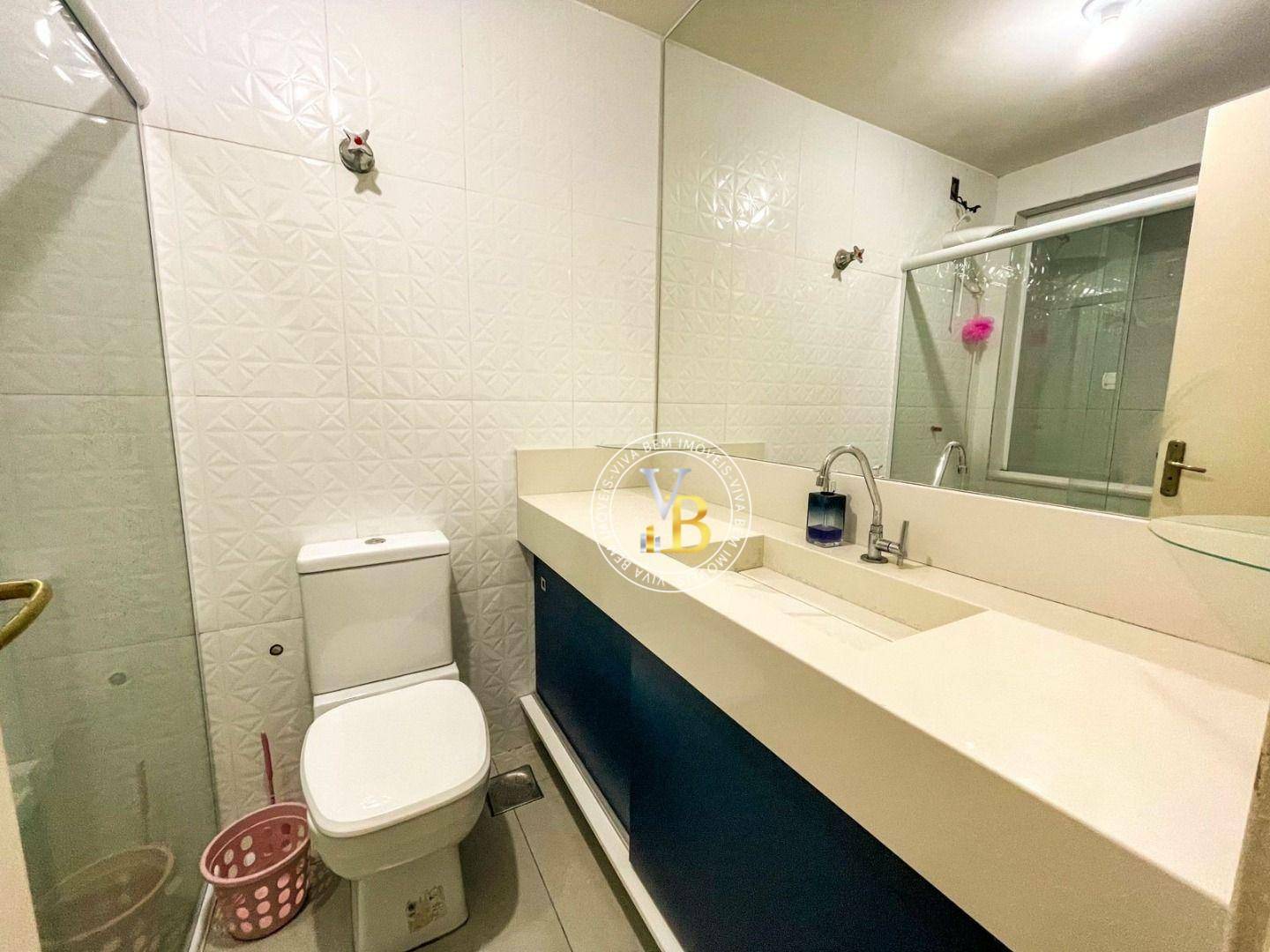 Apartamento à venda com 2 quartos, 70m² - Foto 10